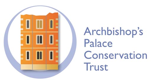 The Archbishop’s Palace, Otford logo