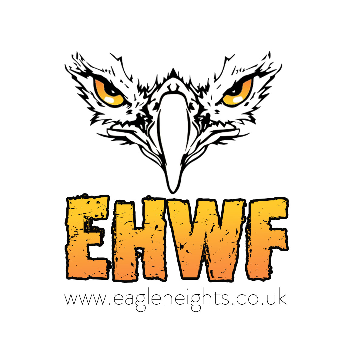 Eagle Heights Wildlife Foundation logo