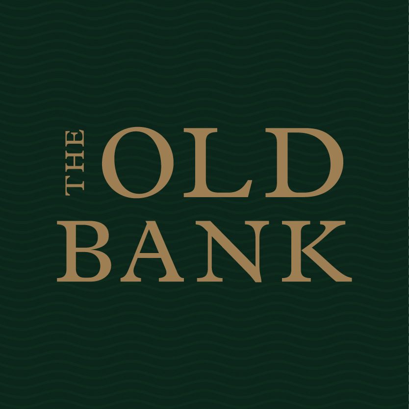 The Old Bank logo