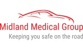 Midland Medical Group logo