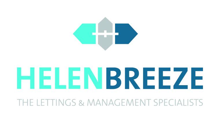 Helen Breeze Property Management logo