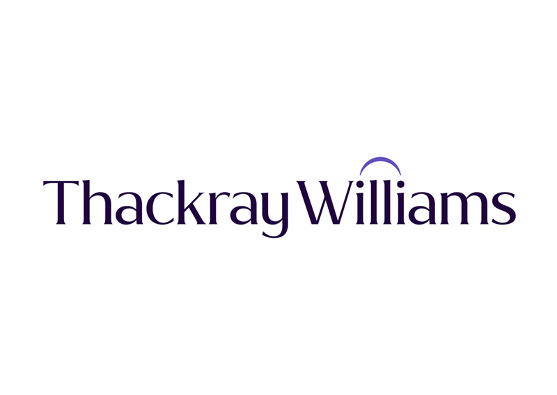 Thackray Williams logo