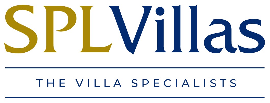 SPL Villas logo