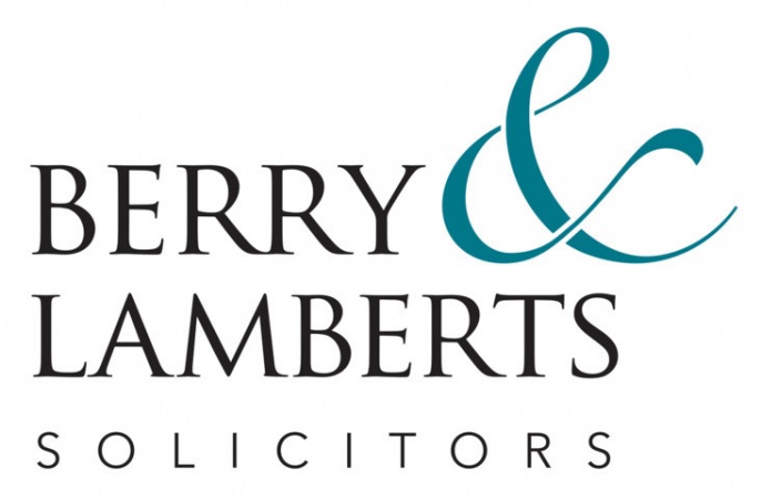 Berry and Lamberts Solicitors logo