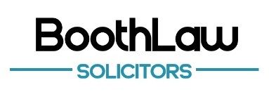 BoothLaw Solicitors logo