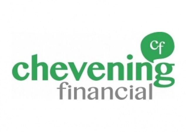 Chevening Financial logo