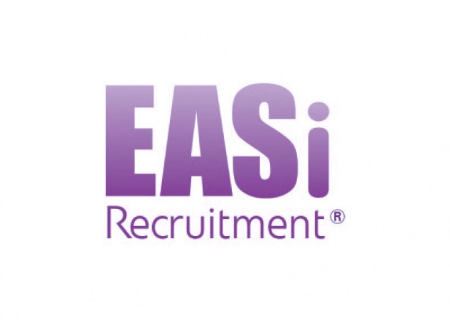 EASi Recruitment logo