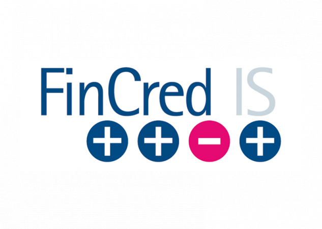 FinCred logo