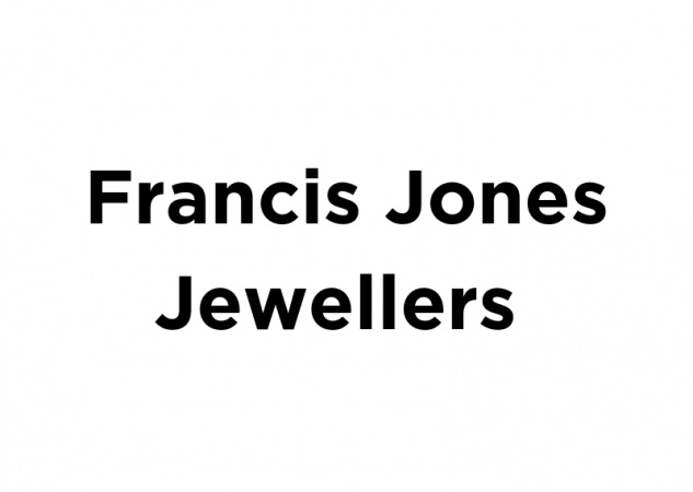 Francis Jones Jewellers logo