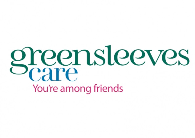 Greensleeves Care – Lavender Fields logo