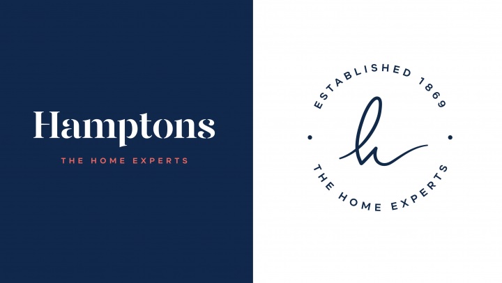 Hamptons logo