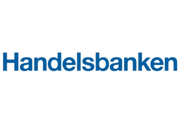 Handelsbanken plc logo