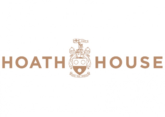 Hoath House logo