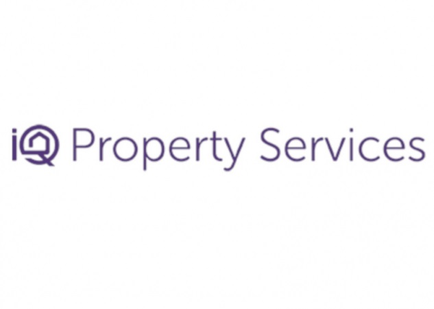 IQ Property Services logo