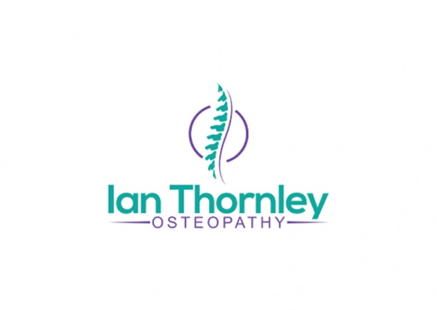 Ian Thornley Osteopathy logo