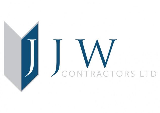 JJW Contractors logo