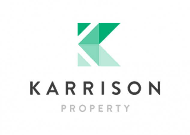 Karrison logo