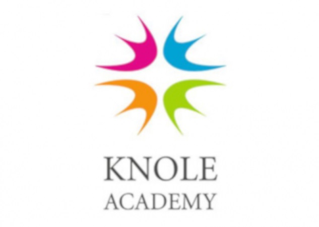 Knole Academy logo