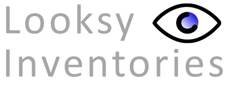 Looksy Inventories logo