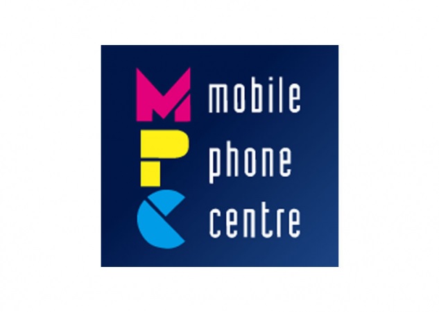 Mobile Phone Centre logo