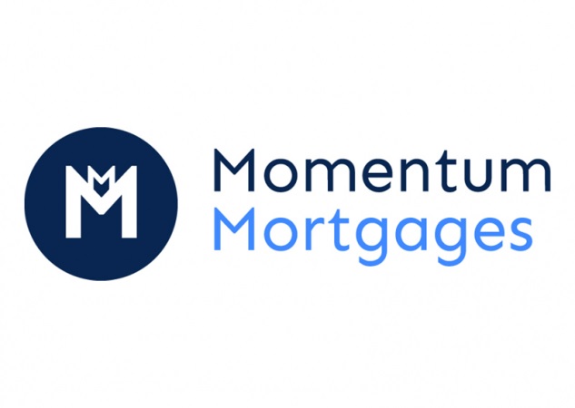 Momentum Mortgages logo