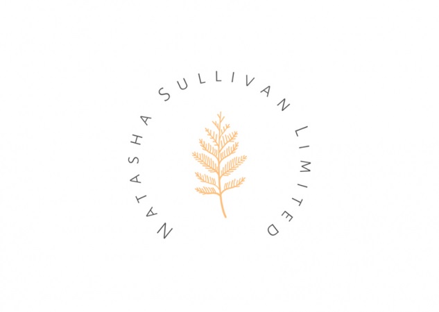 Natasha Sullivan Ltd logo