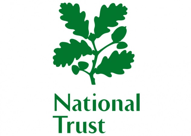 National Trust logo