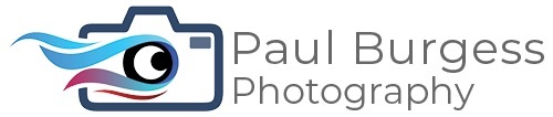 Paul Burgess Photography logo