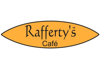 Rafferty’s cafe logo