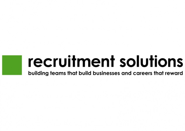 Recruitment Solutions (South East) Ltd logo