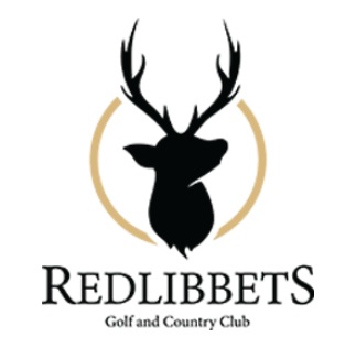 Redlibbets Golf and Country Club logo