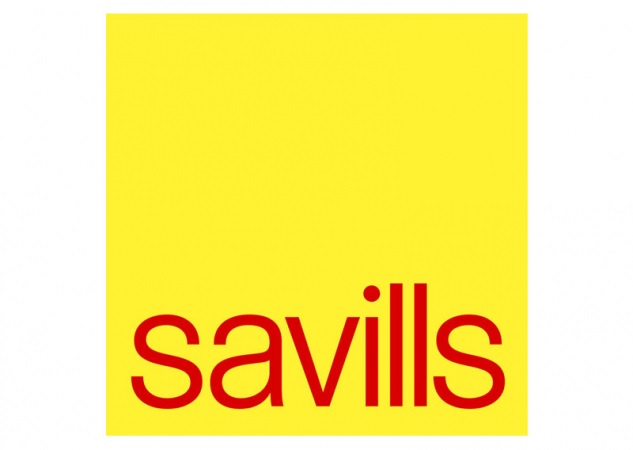 Savills logo