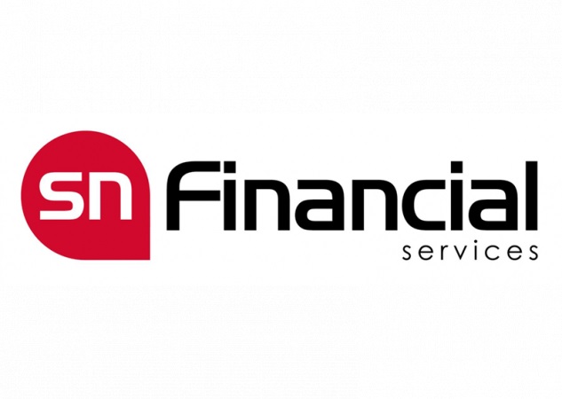 SN Financial Services logo