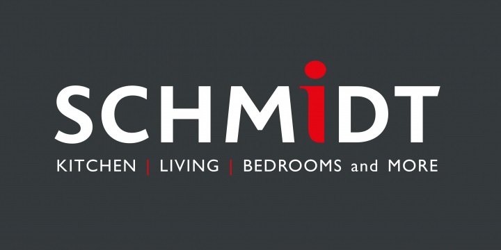 Schmidt Kitchens logo