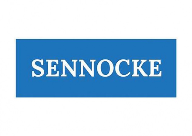 Sennocke logo