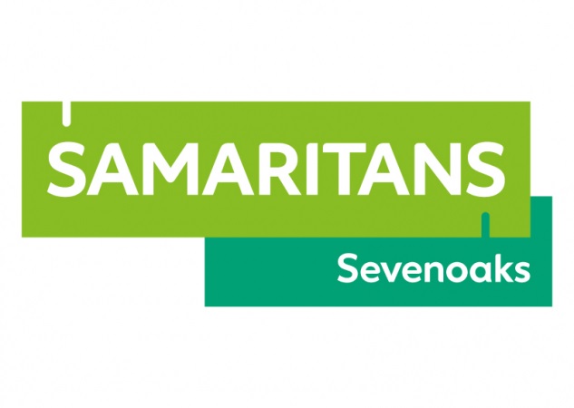 Sevenoaks Samaritans logo