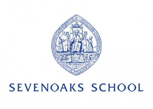 Sevenoaks School logo