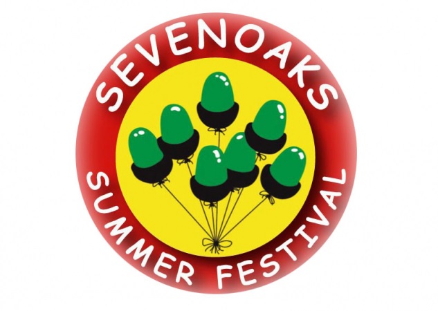 Sevenoaks Summer Festival logo