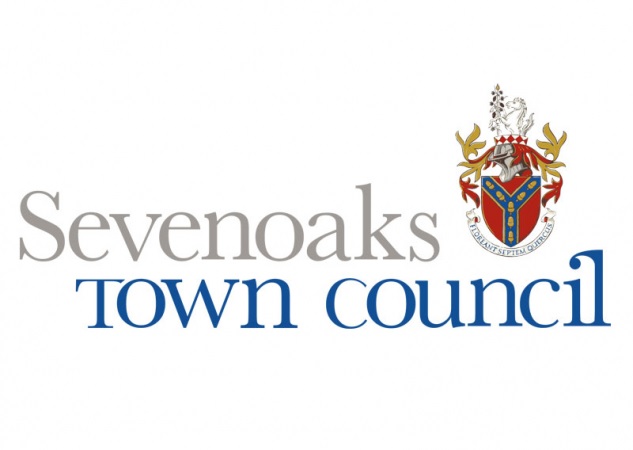 Sevenoaks Town Council logo