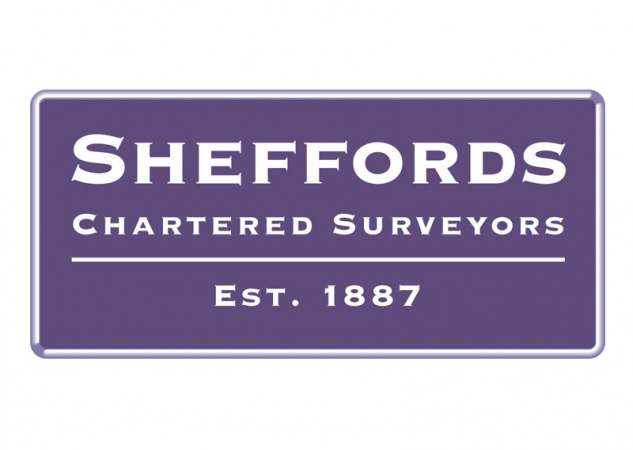 Sheffords Chartered Surveyors logo