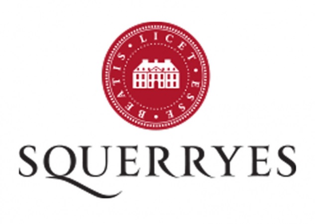 Squerryes logo