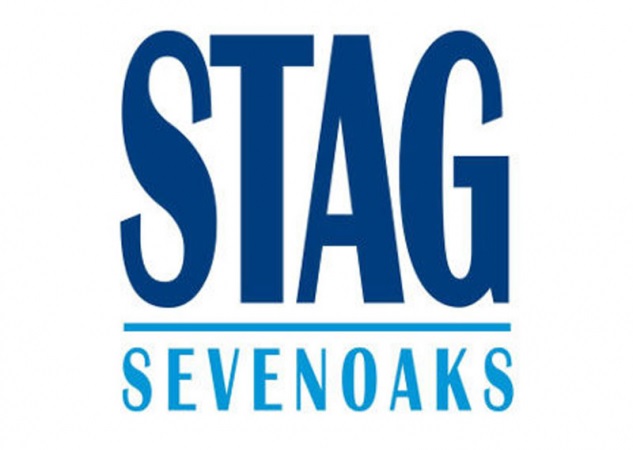 Stag Sevenoaks logo