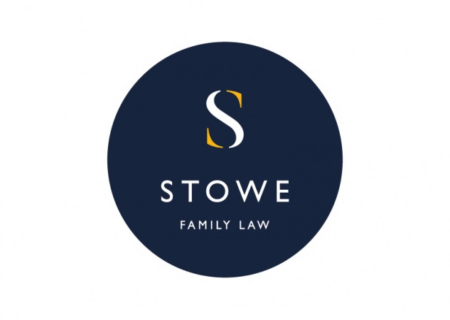 Stowe Family Law logo