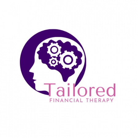 Tailored Financial Therapy logo