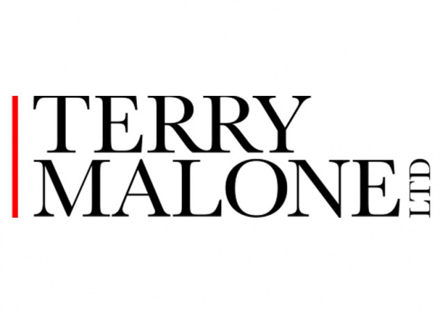 Terry Malone Ltd logo