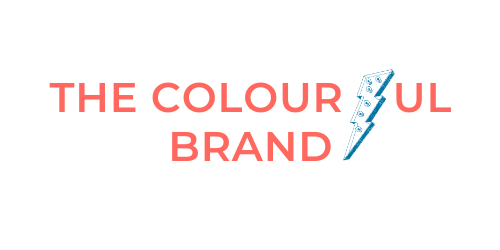 The Colourful Brand logo