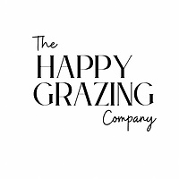 The Happy Grazing Company logo