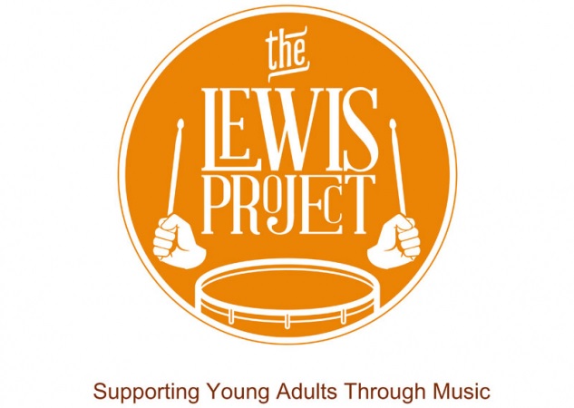 The Lewis Project logo