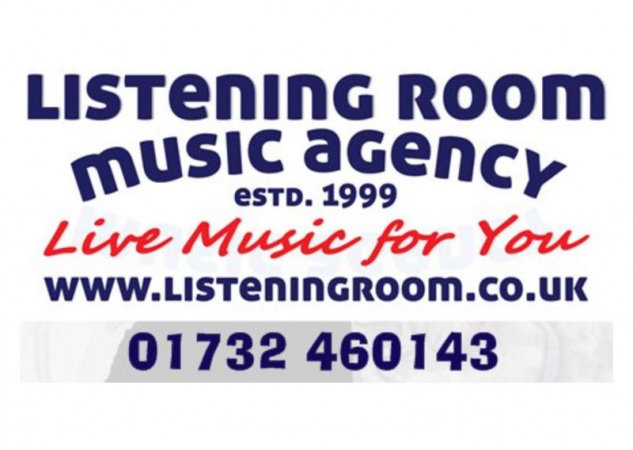 The Listening Room logo