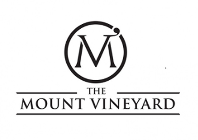 The Mount Vineyard logo